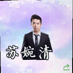 苏婉清